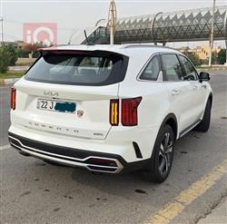 كيا سورينتو